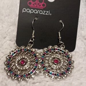 Twinkly Translation Multi Earrings